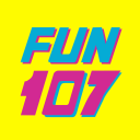 Fun 107 (WFHN) Icon