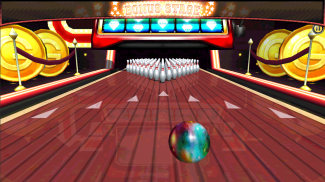 Welt Bowling-Meisterschaft screenshot 6