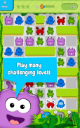 Monster Match screenshot 3