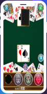 Prime 3 - Poker Card Game screenshot 0