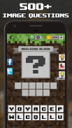 MineQuiz - Quiz for Minecraft Fans screenshot 4