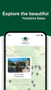 Yorkshire Dales National Park screenshot 0