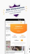 FD Browser: Navegador Privado para Ganhar Dinheiro screenshot 5