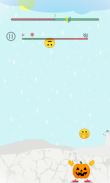 Fang Emoji screenshot 12