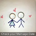 Check Your Marriage Age