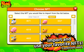 Bomb STARS screenshot 14