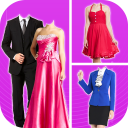 Photo Suit Editor For Men & Women