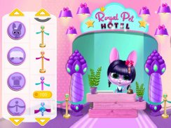 Kiki & Fifi Pet Hotel – My Virtual Animal House screenshot 7
