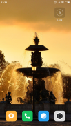 Fountain Wallpaper screenshot 6