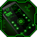 Circuit Launcher - Lock App icon