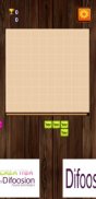 BlockPuzzle 2021 by Difoosion screenshot 3