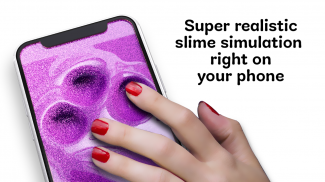Super Slime Simulator: Jeux ASMR et DIY amusants screenshot 1