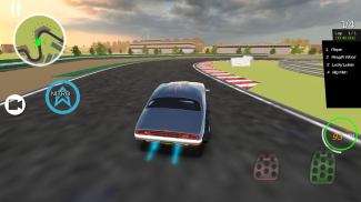 Car & Monster Truck Racing Fun by Kaufcom screenshot 1