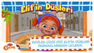 TRT Elif'in Düşleri screenshot 0