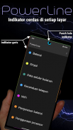PowerLine: Indikator pintar screenshot 1