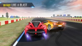 Grand Car Racing screenshot 3