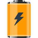 Super Fast Charger 2019 Icon