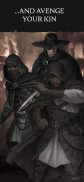 Eldrum: Untold, Text-Based RPG screenshot 7