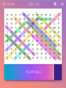 Word Search Puzzle screenshot 13