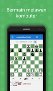 Chess King Tutorial (Problem) screenshot 3