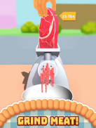 Food Cutting - Chopping Game screenshot 6