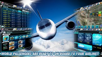 AirTycoon 3 screenshot 4