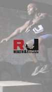 RJ Health Fitness screenshot 5