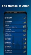 99 Names of Allah: AsmaulHusna screenshot 4