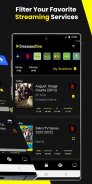StreamingNow: New Movies & TV screenshot 1