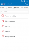 Banco Caja Social Móvil screenshot 3