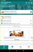 TOEFL® Official App screenshot 2