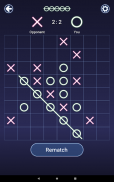 Tic Tac Toe Online screenshot 11