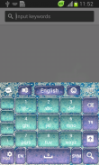 espuma de teclado screenshot 6