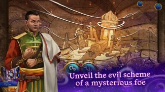 Persian Nights 2 screenshot 2