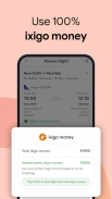 ixigo - Flight Booking App screenshot 3