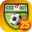 Kick it out! Manager futebol