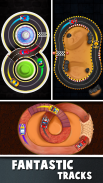 Merge Car - Idle Tap Games screenshot 1