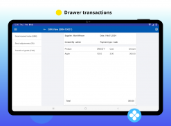 Sales Play POS - Point of Sale & Stock  Control screenshot 0