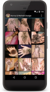 Henna And Mehndi Design Reborn screenshot 3
