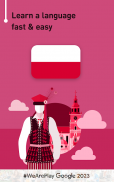 Learn Polish - 11,000 Words screenshot 16