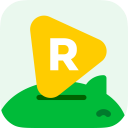 Rio Rush - Descubra nova vida Icon