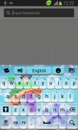 Keyboard untuk Game screenshot 1