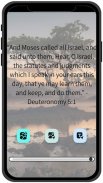 Audio Bible screenshot 5