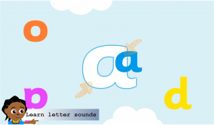 Alphabet - Soundboard Lore APK for Android Download