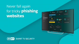 ESET Smart TV Security screenshot 5