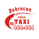 Főnix Taxi Debrecen Icon