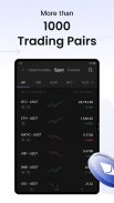 CoinDCX:Trade Bitcoin & Crypto screenshot 1