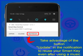 SKC - Smart Key Control screenshot 4