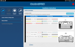 ControlPRO screenshot 5