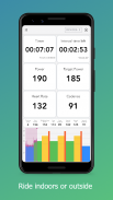 Kudo Coach: Cycling Training Plan screenshot 20